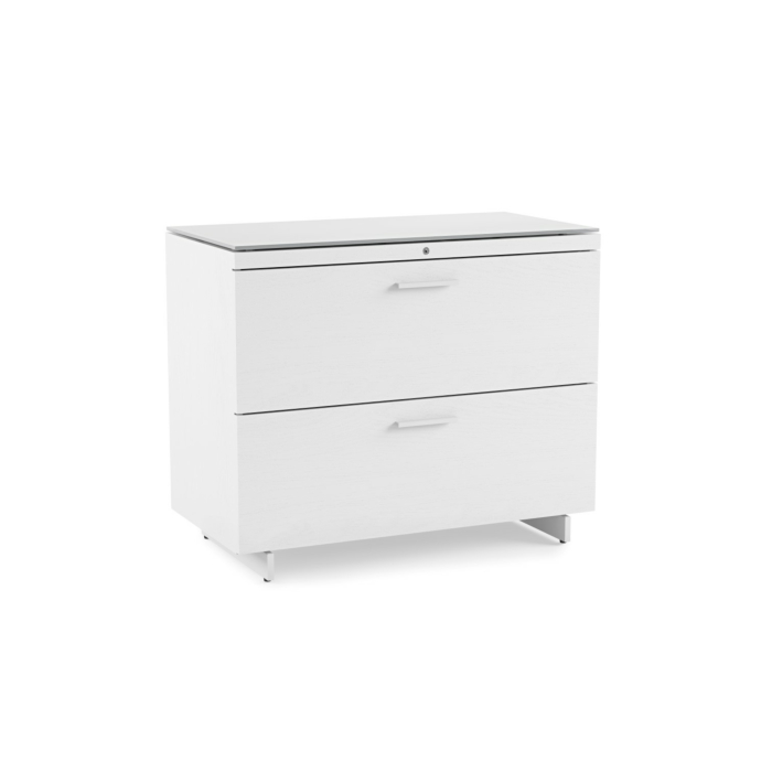 Bdi Centro 6416 Lateral File Cabinet