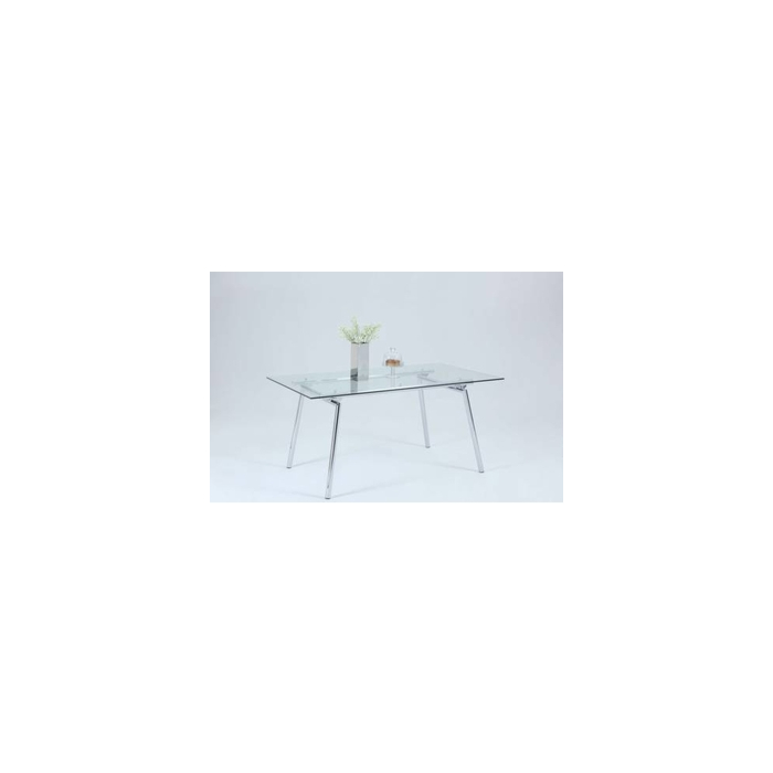 Chintaly Colleen Dining Table main product photo