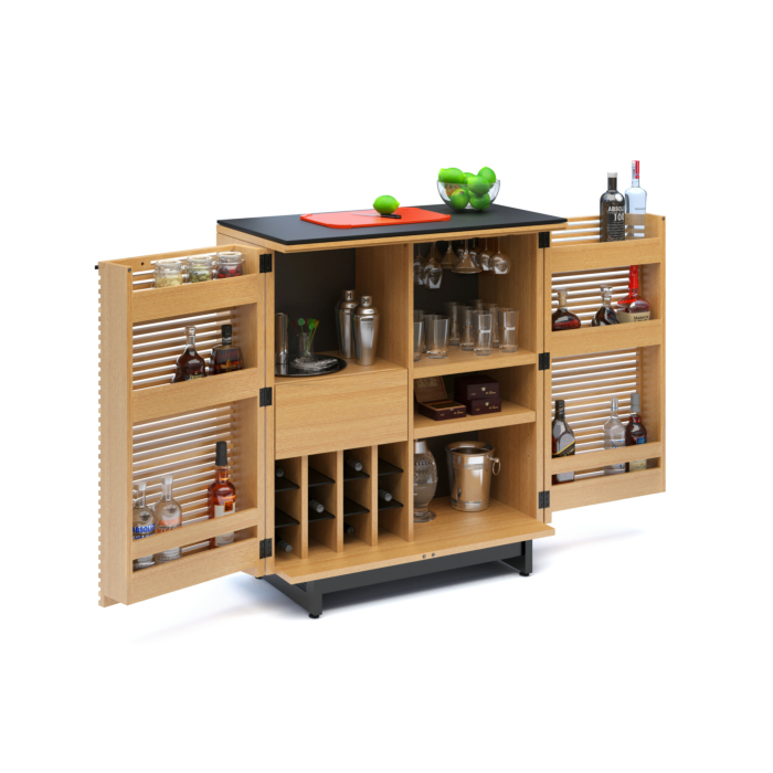 BDI Corridor 5620 Compact Bar main product photo