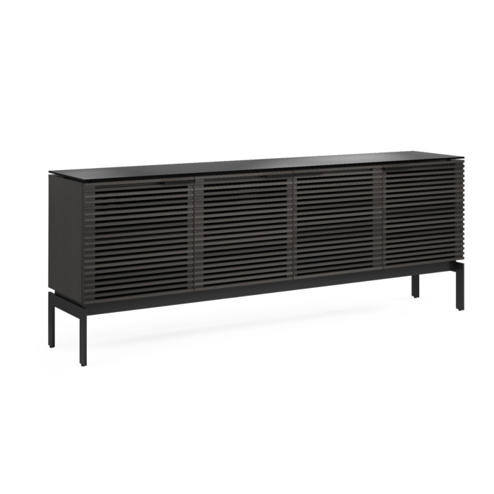 BDI Corridor SV 7129 Slim TV Stand & Credenza main product photo