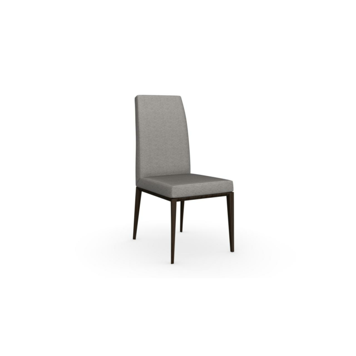 Calligaris Bess High-Backed Wooden Chair main product photo