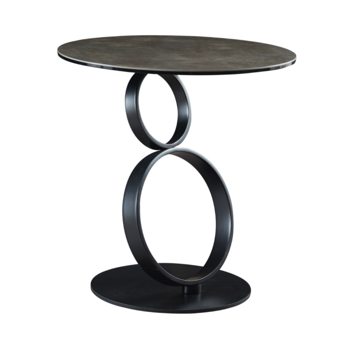 Dallas Modern End Table main product photo