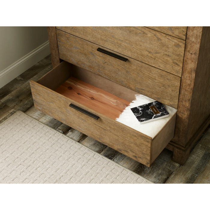 American Drew Skyline Cardell Chest