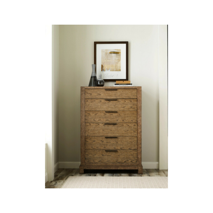 American Drew Skyline Cardell Chest