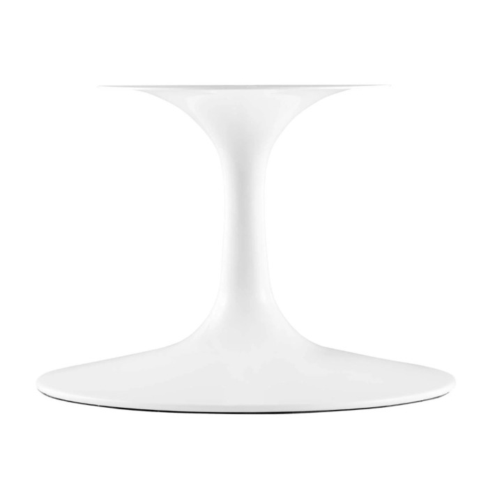 Modway Lippa 36" Round Wood Coffee Table