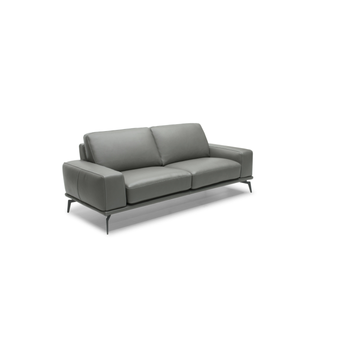 Elba Modern Loveseat | Creative Furniture main product photo