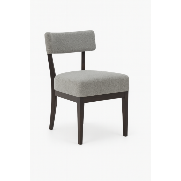 ALF Fabia Dining Chair – Calipso Fabric Upholstery main product photo