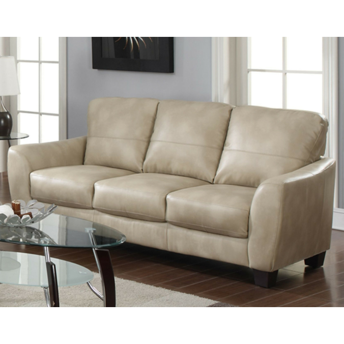 Chintaly Fremont Sofa,Taupe main product photo