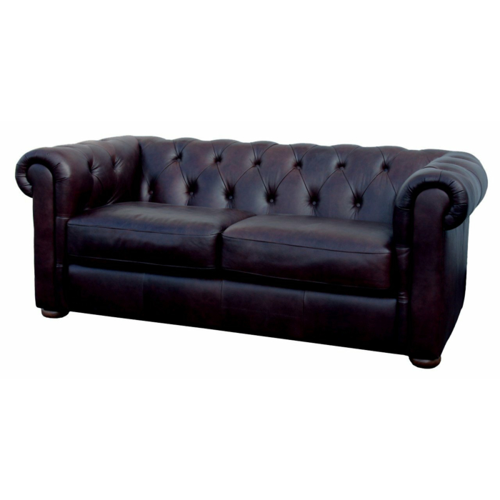 Cortex HEMMINGWAY Tufted Chesterfield Sofa main product photo