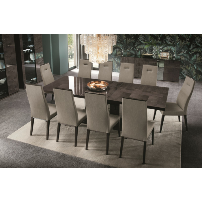 Heritage dining room hot sale set