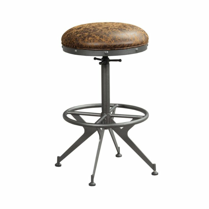 Hammary Hidden Treasures Barstool main product photo