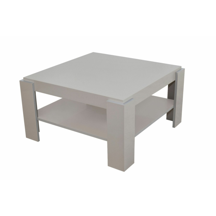 Cortex Elba Coffee Table , Cappuccino main product photo