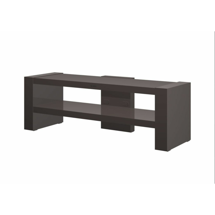 Cortex Davos TV Stand, Brown main product photo