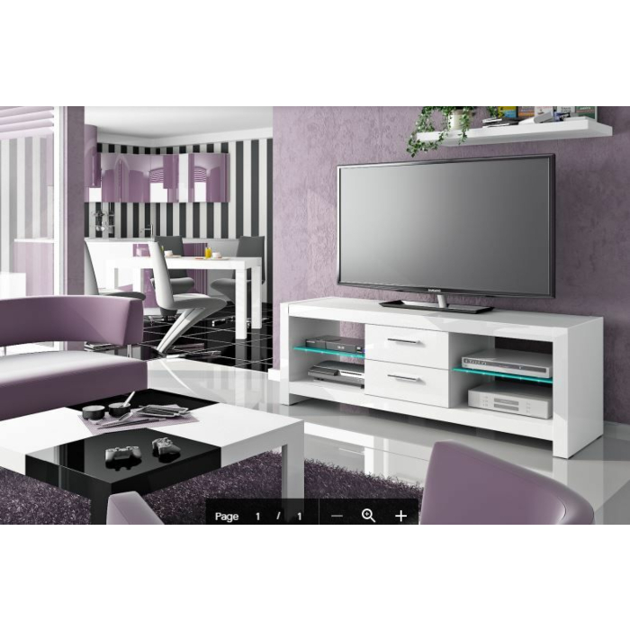 Cortex Andora Tv Stand main product photo