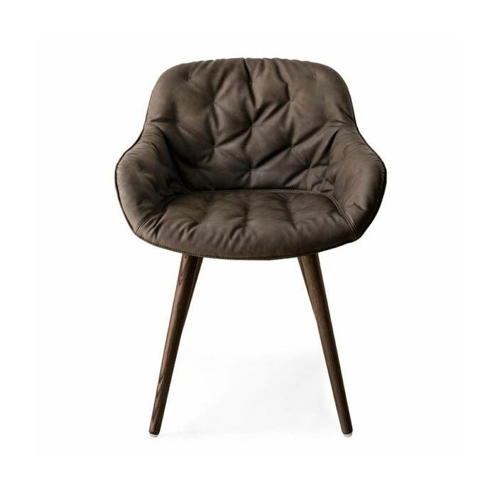 Calligaris igloo soft best sale chair