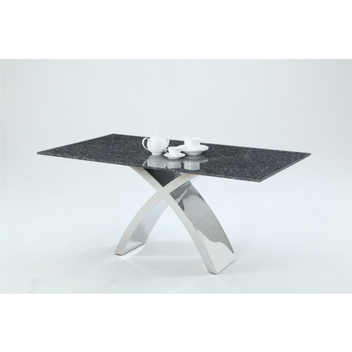 Chintaly Ingrid Dining Table main product photo