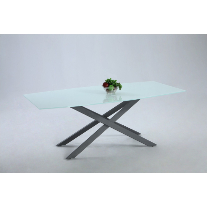 Chintaly Jackie Dining Table main product photo