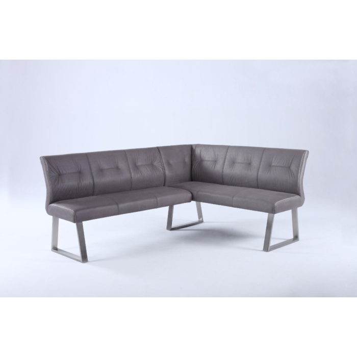 Chintaly Tufted Back Reversible Kalinda Nook