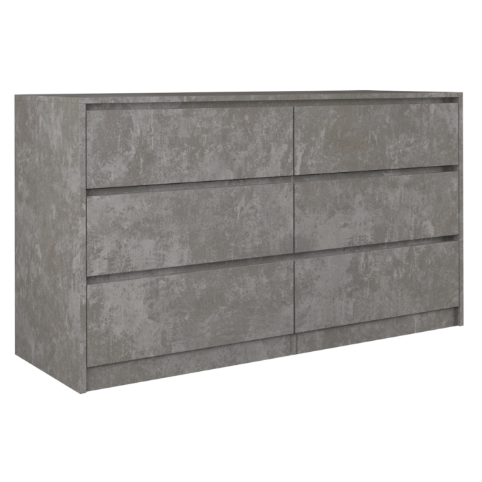 Cortex Acacia Chest of Drawers main product photo