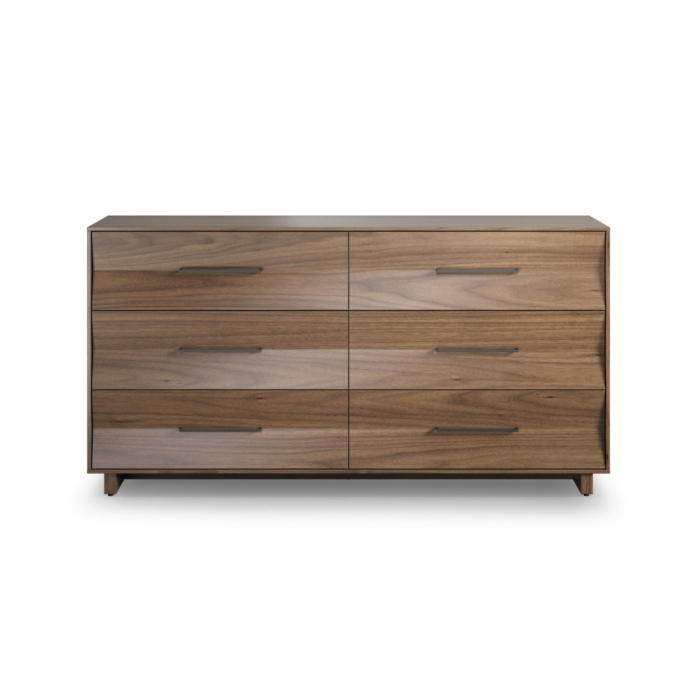 BDI Kava 6-Drawer Dresser main product photo