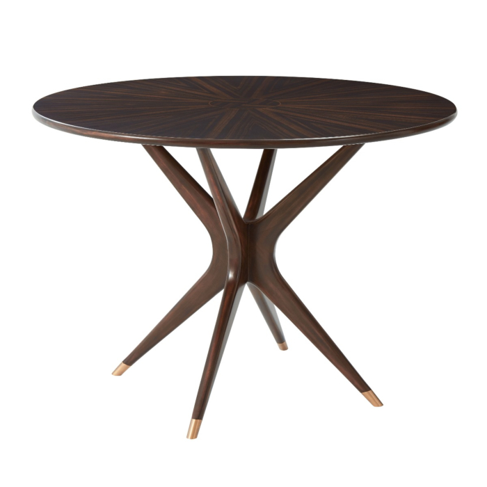 Theodore Alexander Perfection Center Table main product photo