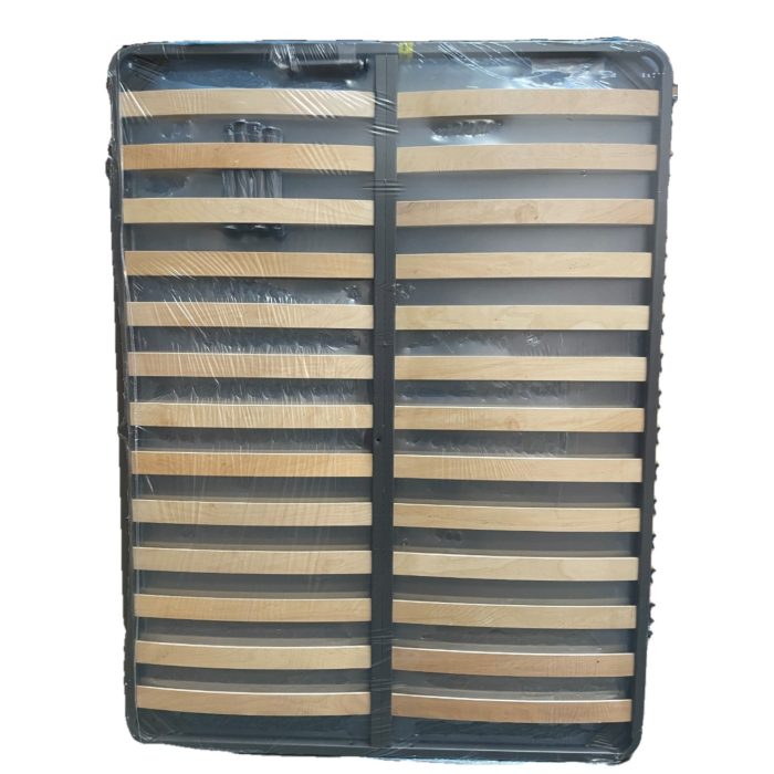 California King Size Ortho Spring | ALF main product photo