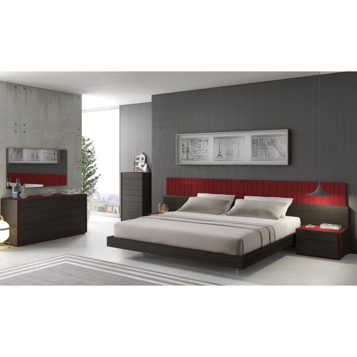 Lagos Bedroom | J&M Furniture main product photo