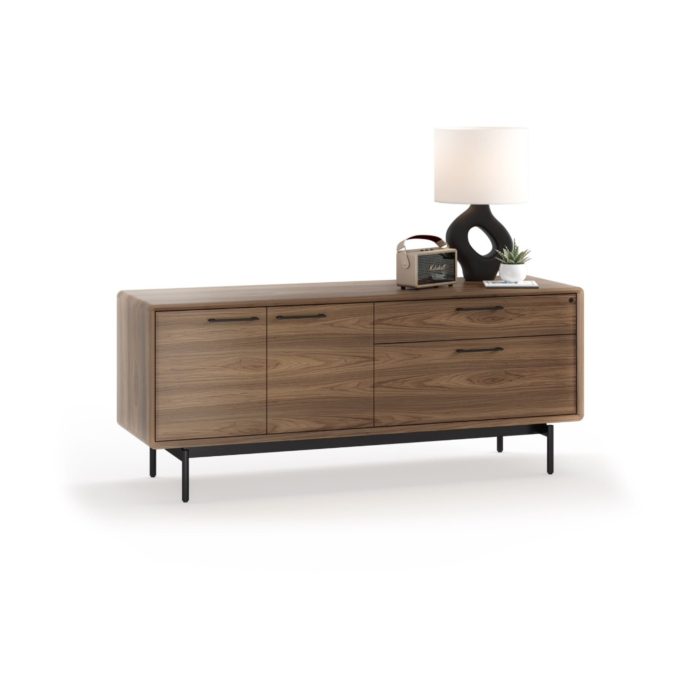 BDI Linq Office 6829 Storage Credenza