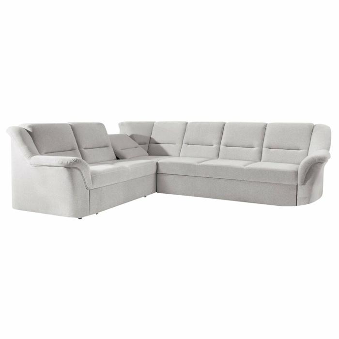 Cortex Lisbona L Sleeper Sectional, Left Facing Storage main product photo