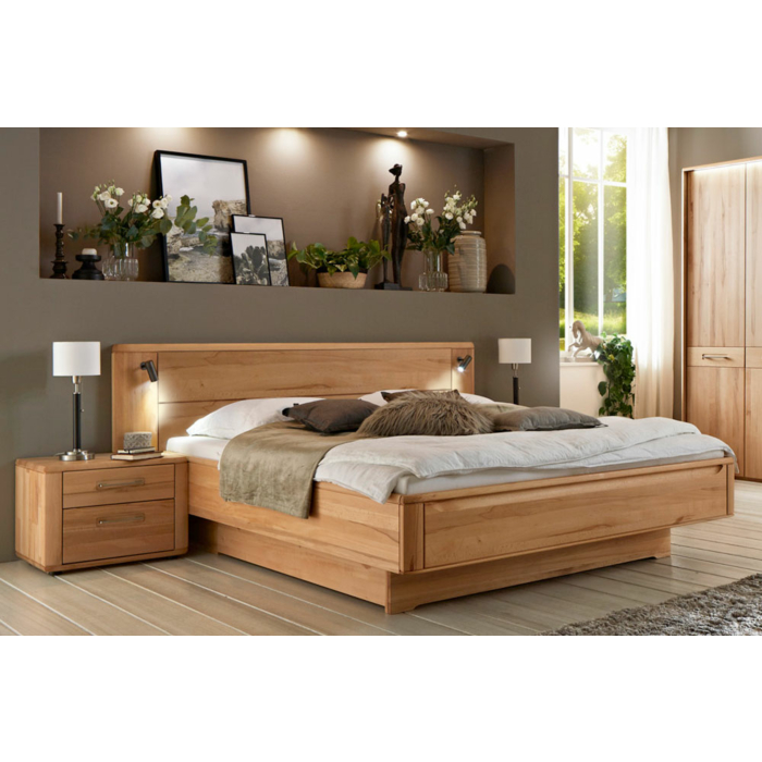 J & M Nicole Bedroom Collection main product photo