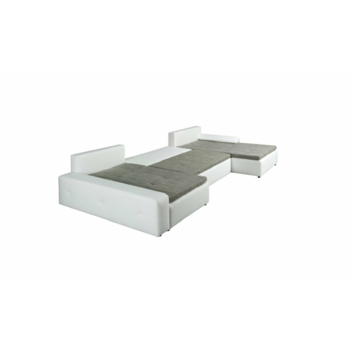 Cortex LONDON MAXI Sectional Sofa Facing Chaise main product photo