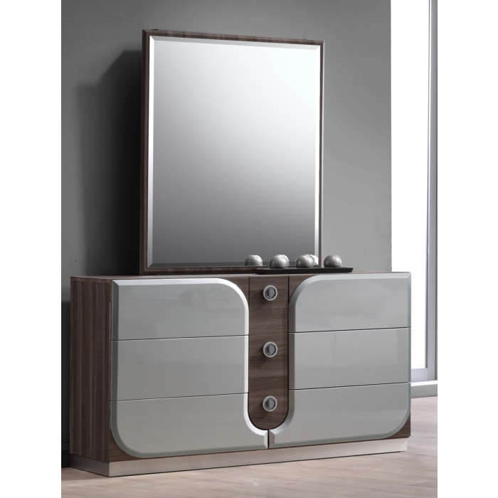 Chintaly London Mirror main product photo
