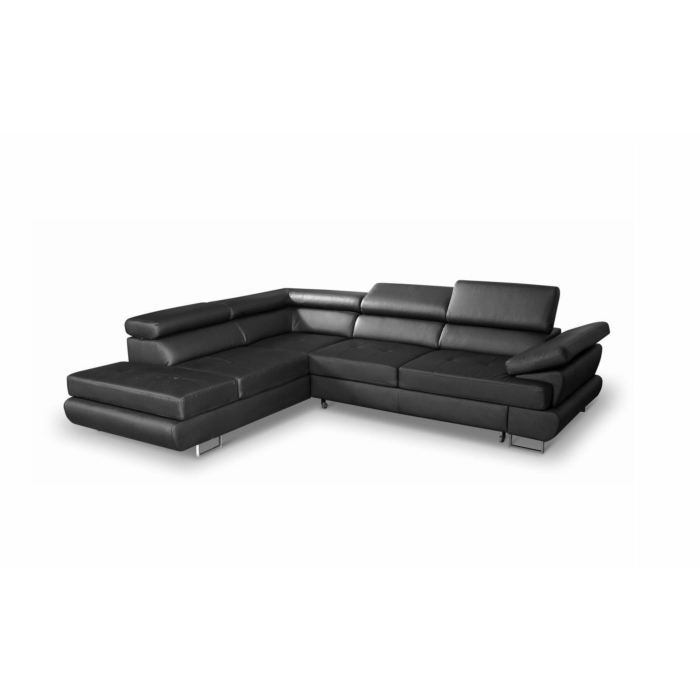 Cortex LUTON Sectional SleeperSofa main product photo
