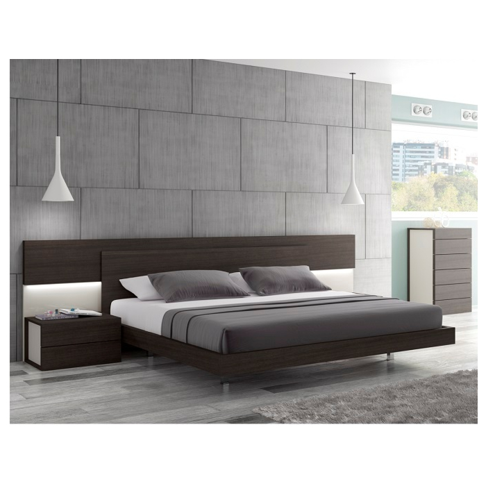 J & M Maia Bedroom main product photo