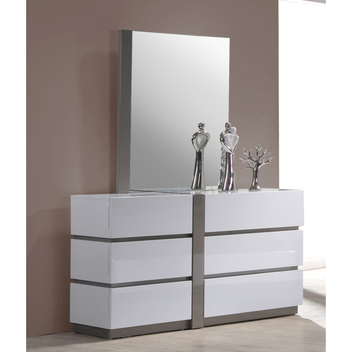 Chintaly Manila Mirror main product photo
