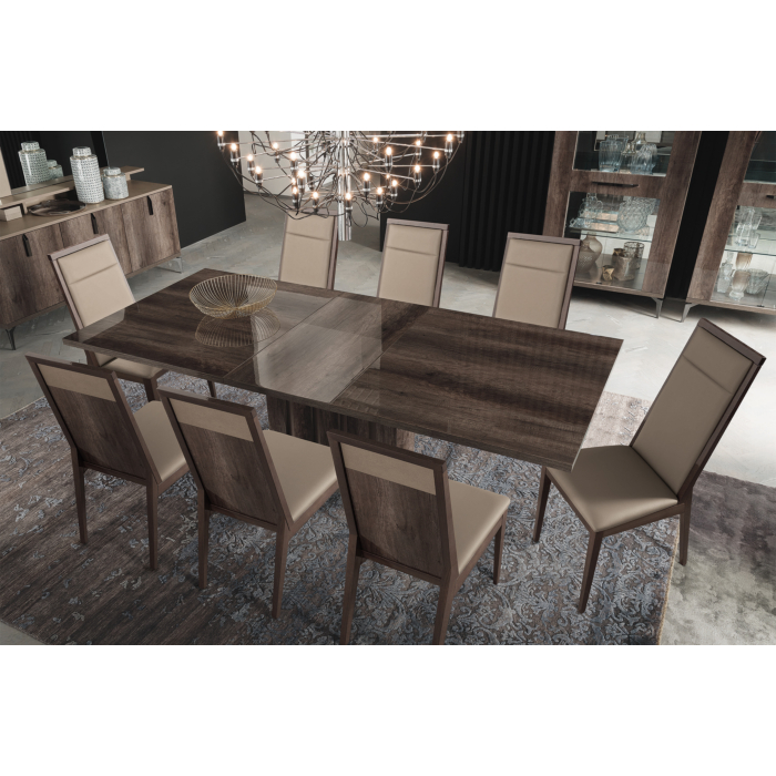 Matera Dining Table 78" | Alf + Da Fre main product photo