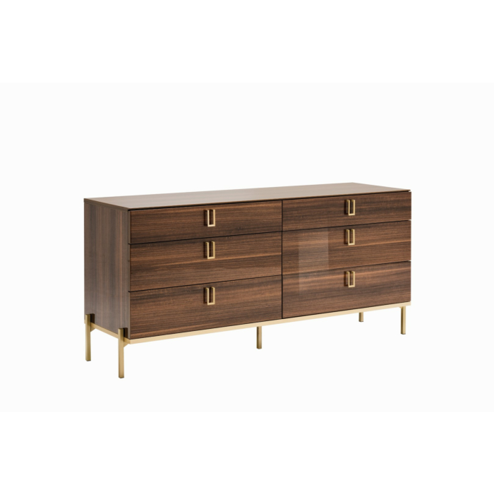 Mid Century Dresser | ALF (+) DA FRE main product photo