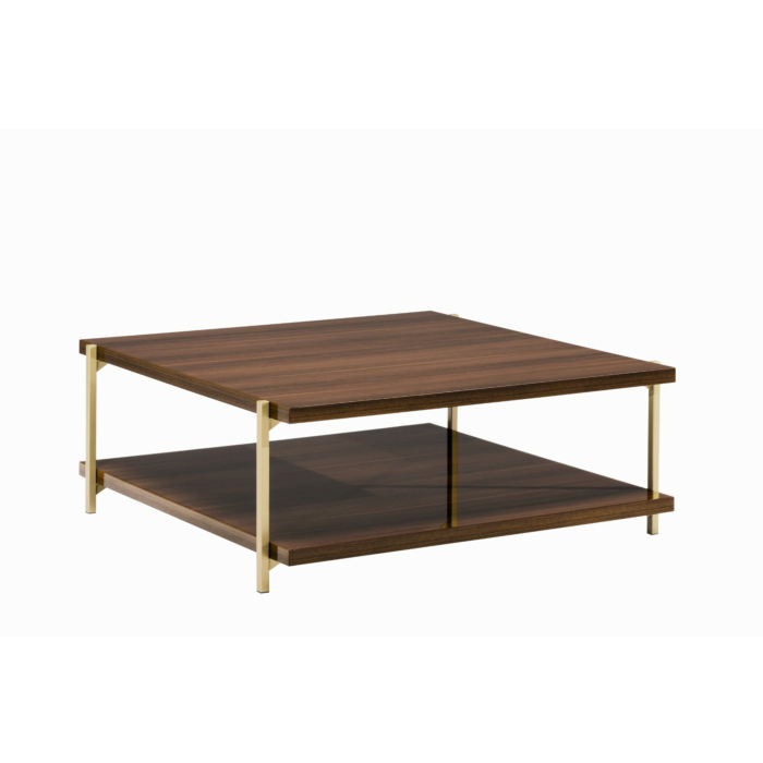Mid Century Square Coffee Table| ALF (+) DA FRE main product photo