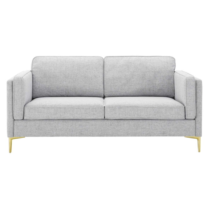Modway Kaiya Fabric Sofa main product photo