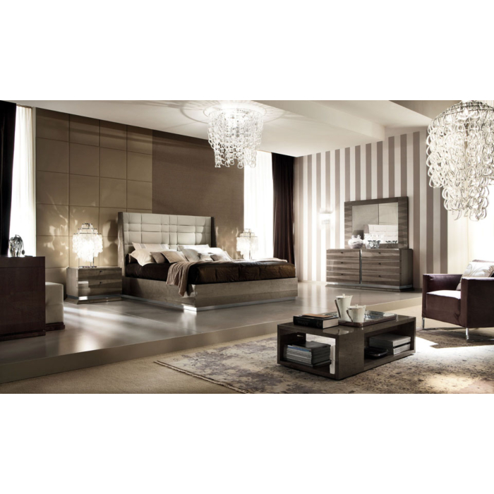 Monaco Bedroom Collection | ALF+(DA FRE) main product photo