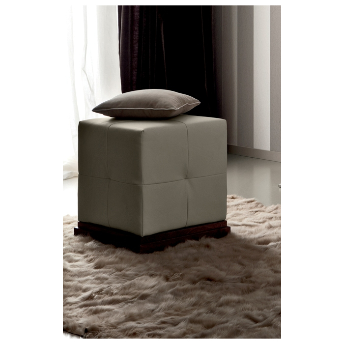 Monaco Ottoman | ALF (+) DA FRE main product photo
