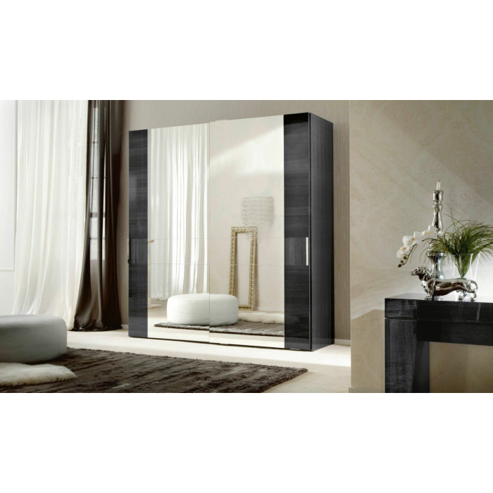 Montecarlo 2-Door Wardrobe | ALF (+) DA FRE main product photo