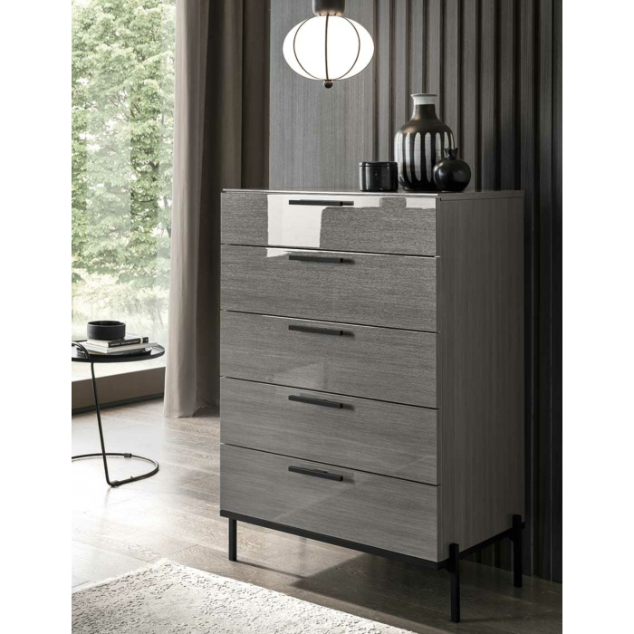 Novecento Bedroom Collection | ALF (+) DA FRE