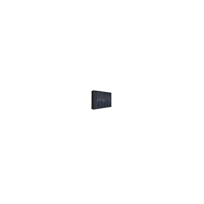 Oceanum 6-Door Wardrobe with Wooden Doors | ALF (+) DA FRE main product photo