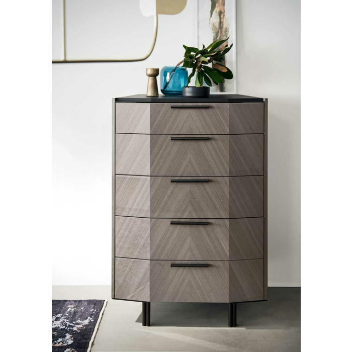 Olympia Nightstand, Right