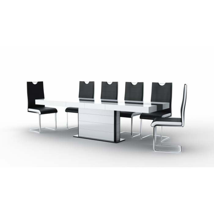 Cortex PIANO Dining Set main product photo