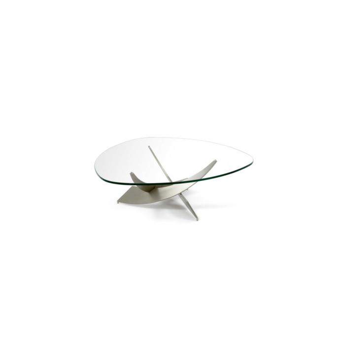 Elite Modern Reef Coffee Table main product photo