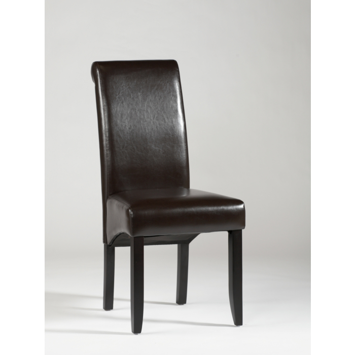 Chintaly Roll Back Parsons Chair main product photo