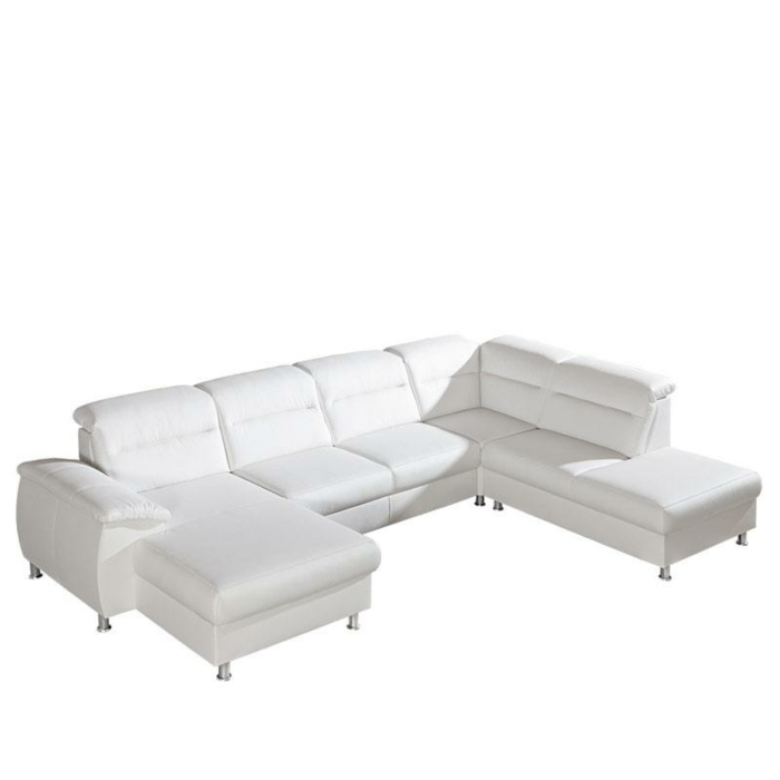 Cortex SANDI Sectional Sleeper Sofa main product photo