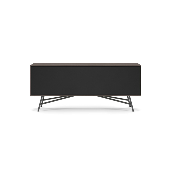 BDI Sector 7527 Media Console main product photo